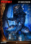 Predator 2: City Hunter Predator Wall Art