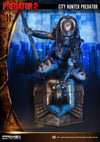 Predator 2: City Hunter Predator Wall Art
