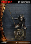 Predator 2: City Hunter Predator Wall Art