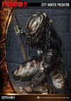 Predator 2: City Hunter Predator Wall Art