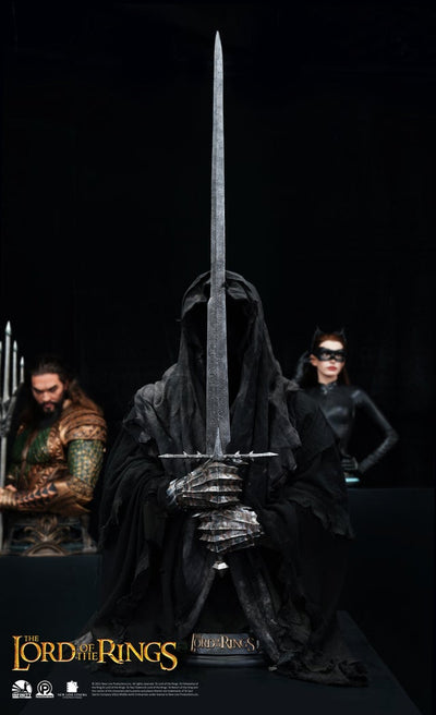 Ringwraith Life-Size Bust