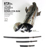 TKLUB #4  - RONIN TK OYA Sun Tomorrow King by 3A