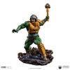 Masters of the Universe - Man-at-Arms BDS Art Scale 1/10