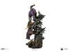 Spider-Man No Way Home - Green Goblin BDS Art scale 1/10