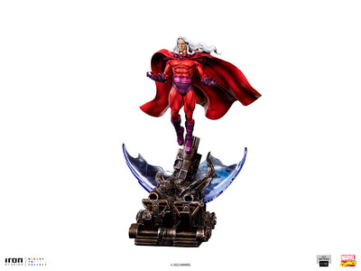 X-Men Age of Apocalypse - Magneto BDS Art Scale 1/10