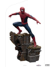 Spider-Man No Way Home - Spider-Man Peter #3 BDS Art Scale 1/10