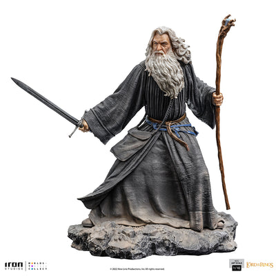 Gandalf BDS Art Scale 1/10