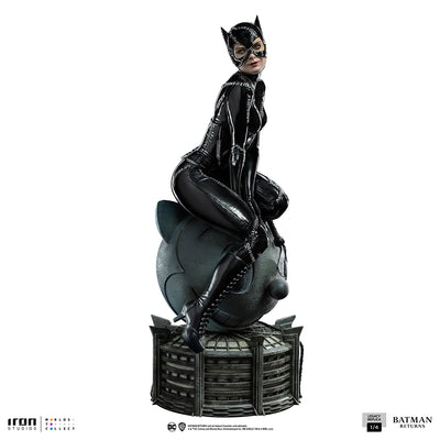 Batman Returns - Catwoman Legacy Replica 1/4