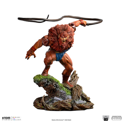 Masters of the Universe - Beast-Man BDS Art Scale 1/10