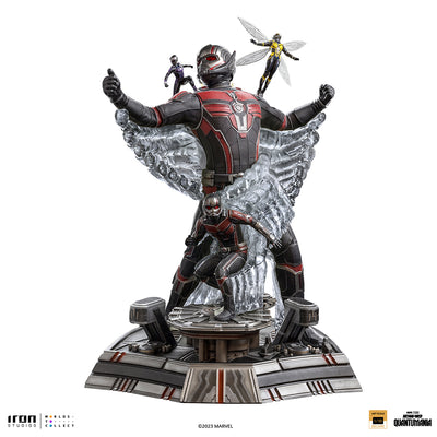 Quantumania Ant-Man and the Wasp Deluxe Art Scale 1/10