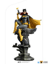 Batgirl Deluxe 1/10 Art Scale Statue