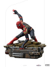 Spider-Man No Way Home - Spider-Man Peter #1 BDS Art Scale 1/10