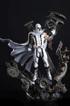Magneto ( White Version ) 1/4 Scale Statue