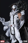 Magneto ( White Version ) 1/4 Scale Statue
