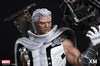 Magneto ( White Version ) 1/4 Scale Statue