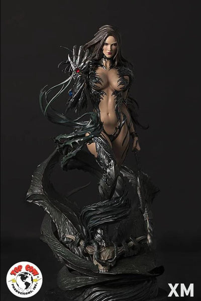 Witchblade 1/4 Scale Premium Statue