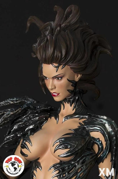 Witchblade 1/4 Scale Premium Statue