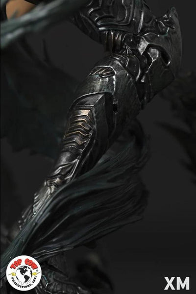 Witchblade 1/4 Scale Premium Statue