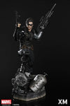 Winter Soldier 1/4 Scale Statue by XM Studios