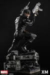 Winter Soldier 1/4 Scale Statue by XM Studios