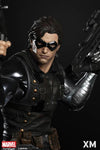 Winter Soldier 1/4 Scale Statue by XM Studios