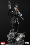Winter Soldier 1/4 Scale Statue by XM Studios