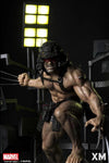 Weapon X Wolverine 1/4 Scale Statue
