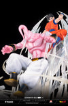 Gohan vs Buu HQS 1/6 Scale Statue