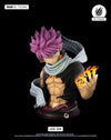 Fairy Tail HQS+ Natsu Dragneel 1/1 Scale Bust