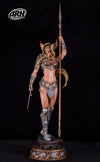 Skarah The Valkyrie 1/4 Scale Limited Statue