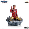I Am Iron Man BDS 1/10 Art Scale Statue