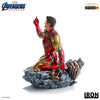 I Am Iron Man BDS 1/10 Art Scale Statue