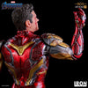 I Am Iron Man BDS 1/10 Art Scale Statue