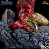 I Am Iron Man BDS 1/10 Art Scale Statue