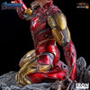 I Am Iron Man BDS 1/10 Art Scale Statue
