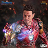 I Am Iron Man BDS 1/10 Art Scale Statue