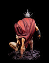 Swordsman Of Mars (Frazetta Legacy Series) 1/4 Scale Statue