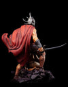 Swordsman Of Mars (Frazetta Legacy Series) 1/4 Scale Statue