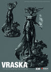Magic the Gathering - Vraska 1/4 Scale Statue