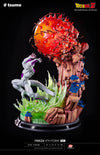 Frieza 4th Form HQS+ 1/4 Scale Statue